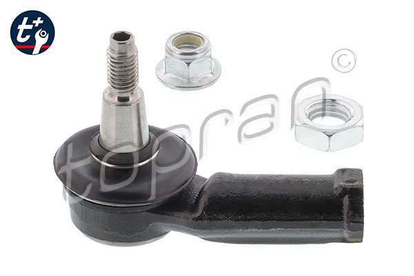 Tie Rod End - 301 364 TOPRAN