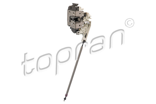 Serratura sport. - 410 270 TOPRAN