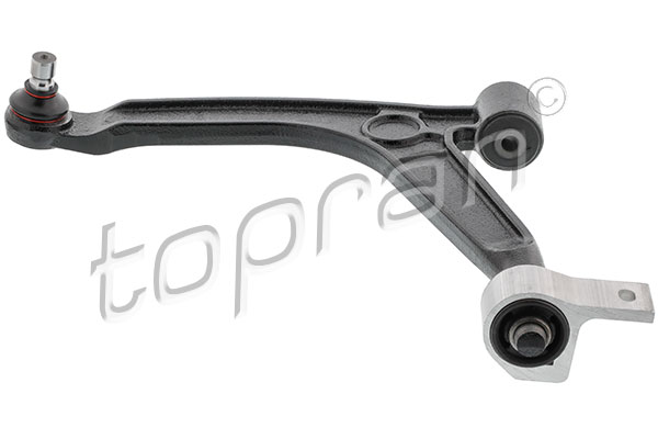 Track Control Arm - 720 782 TOPRAN