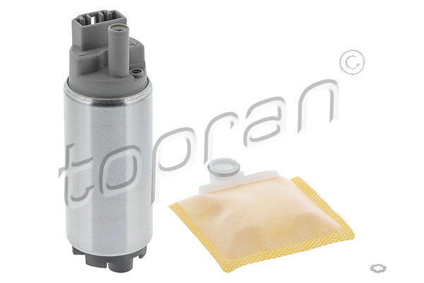 Fuel Pump - 820 793 TOPRAN