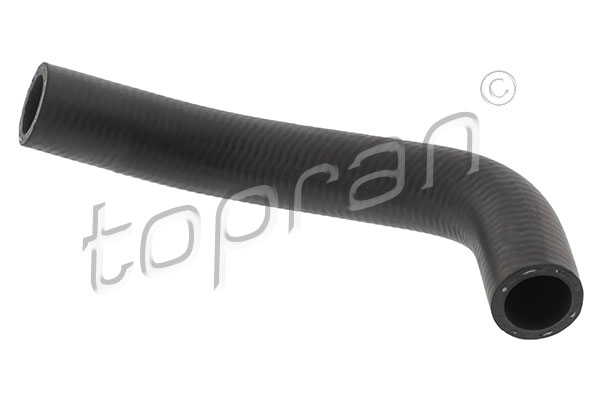 Flessibile radiatore - 109 197 TOPRAN