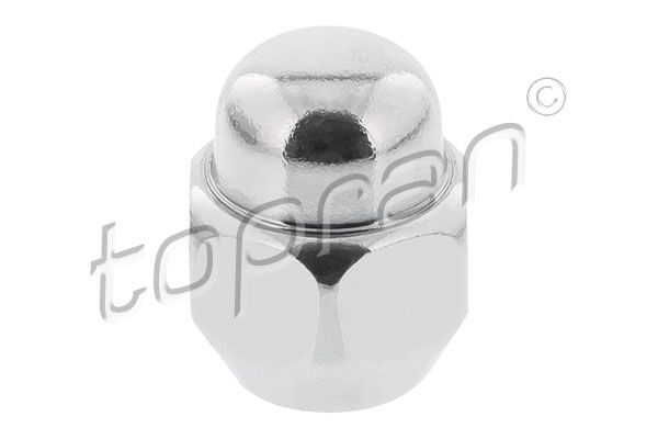 Dado ruota - 822 063 TOPRAN