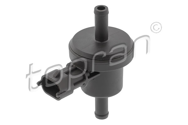 Valve, activated carbon filter - 821 949 TOPRAN