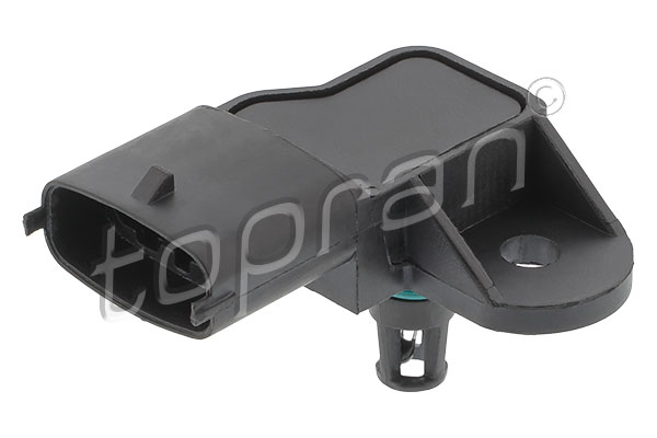 Sensor, intake manifold pressure - 601 453 TOPRAN
