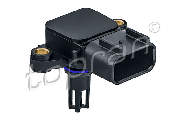 Sensor, intake manifold pressure - 304 298 TOPRAN