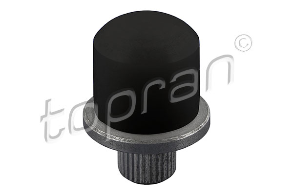 Perno sferico, Comando frizione - 700 667 TOPRAN