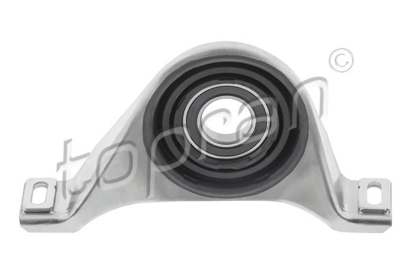 Mounting, propshaft - 408 198 TOPRAN
