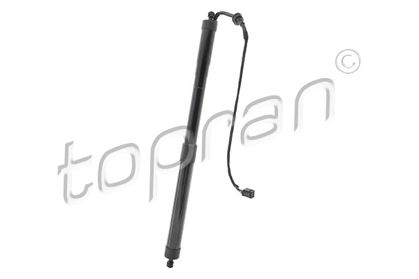 Electric Motor, tailgate - 120 224 TOPRAN