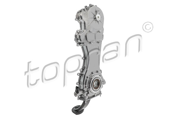 Oil Pump - 601 747 TOPRAN