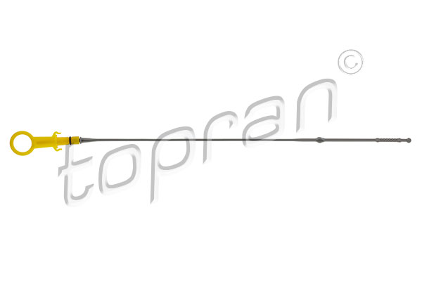 Oil Dipstick - 702 692 TOPRAN