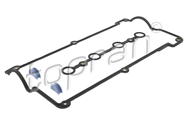 Gasket Set, cylinder head cover - 109 650 TOPRAN