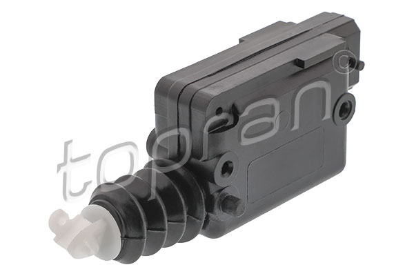Control, central locking system - 702 565 TOPRAN