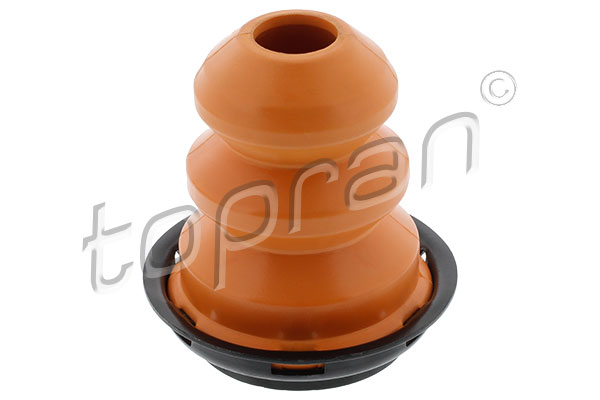 Rubber Buffer, suspension - 305 815 TOPRAN