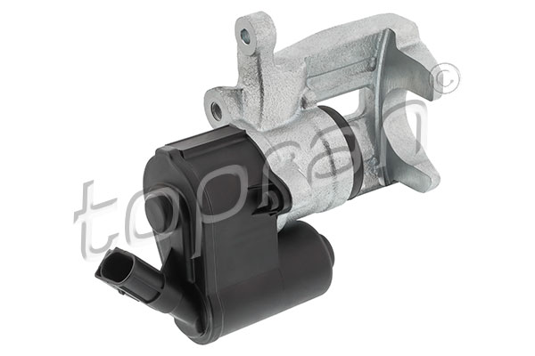 Brake Caliper - 631 414 TOPRAN
