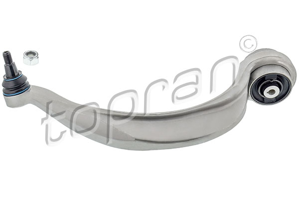 Braccio oscillante, Sospensione ruota - 115 593 TOPRAN