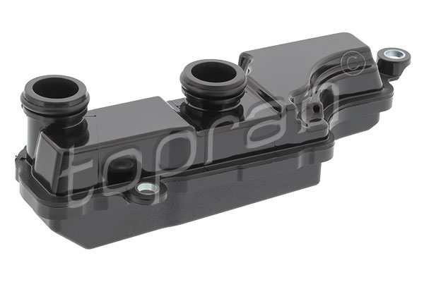 Hydraulic Filter, automatic transmission - 120 237 TOPRAN