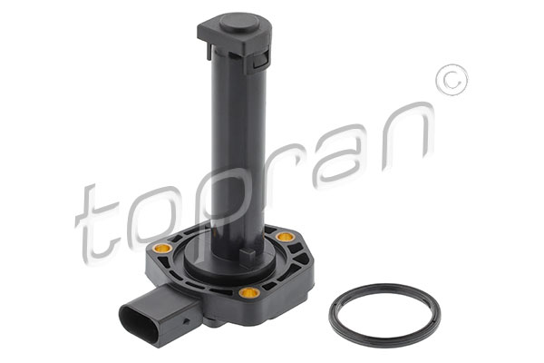 Sensor, engine oil level - 502 206 TOPRAN
