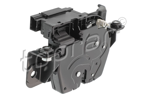 Tailgate Lock - 504 337 TOPRAN
