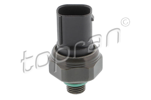 Pressure Switch, air conditioning - 502 517 TOPRAN