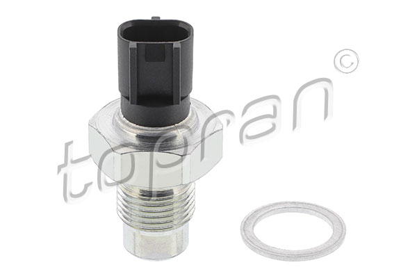 Selettore, Indicatore rapporto(cambio) - 723 926 TOPRAN