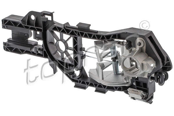 Door-handle Frame - 119 917 TOPRAN