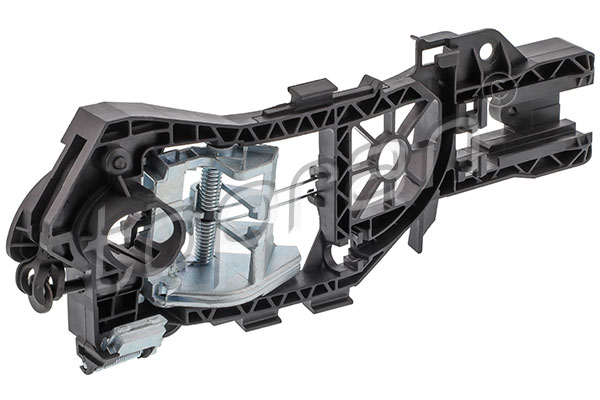 Door-handle Frame - 119 918 TOPRAN