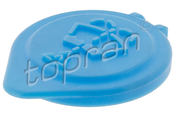 Chiusura, serbatoio acqua lavavetr - 504 008 TOPRAN