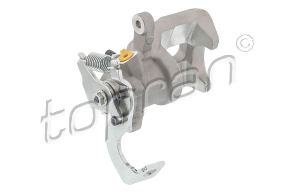 Brake Caliper - 631 417 TOPRAN