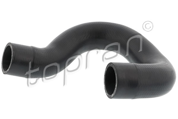 Flessibile radiatore - 119 400 TOPRAN
