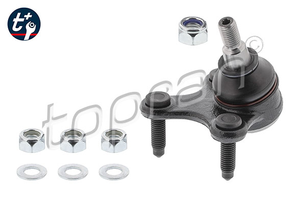 Ball Joint - 110 063 TOPRAN