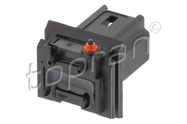 Switch, tailgate - 724 354 TOPRAN