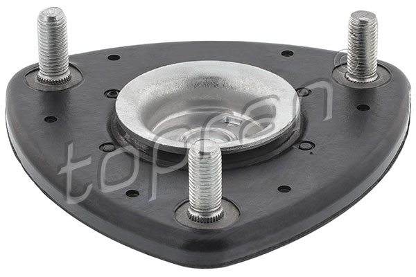 Supporto ammortizzatore a molla - 601 331 TOPRAN