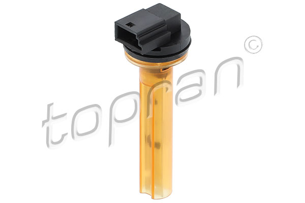 Sensore, Temperatura abitacolo - 502 808 TOPRAN