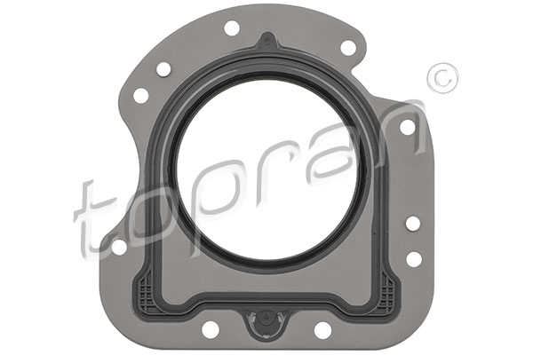 Shaft Seal, crankshaft - 724 331 TOPRAN