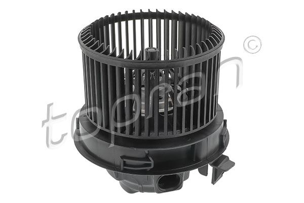 Interior Blower - 724 379 TOPRAN