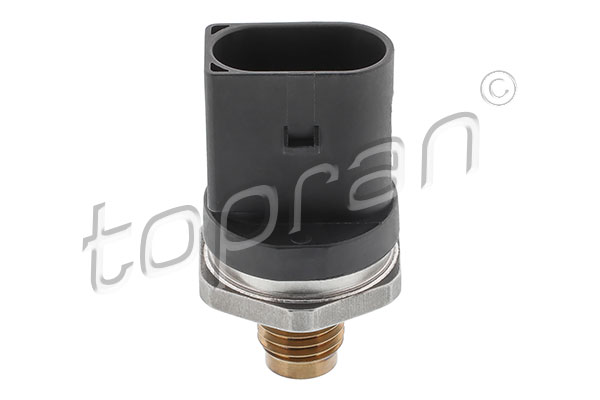 Sensore, Pressione carburante - 408 856 TOPRAN