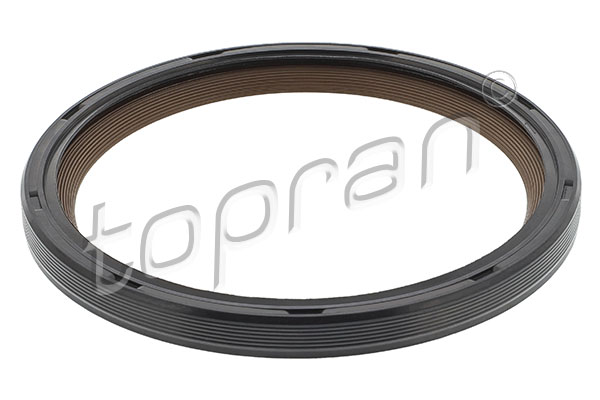 Shaft Seal, crankshaft - 503 582 TOPRAN