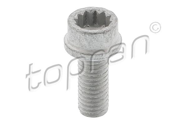 Pulley Bolt - 119 765 TOPRAN