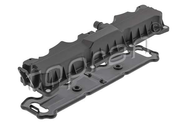 Cylinder Head Cover - 724 356 TOPRAN