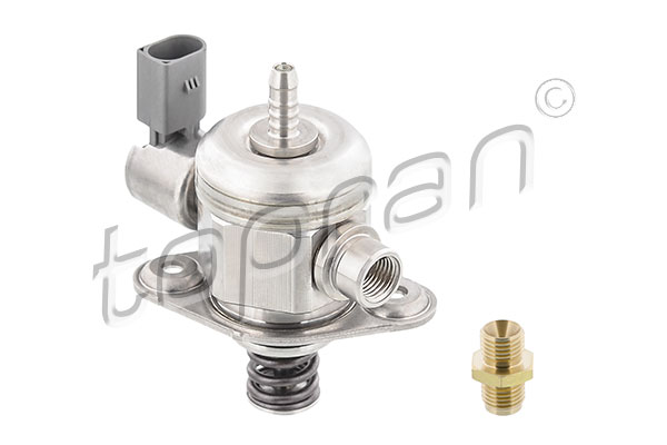 High Pressure Pump - 116 741 TOPRAN