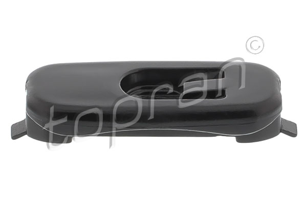 Clip, trim/protective strip - 114 082 TOPRAN