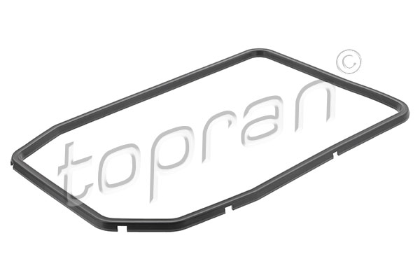 Guarnizione, Coppa olio-Cambio automatico - 500 782 TOPRAN