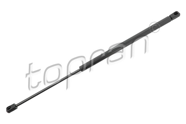 Gas Spring, boot-/cargo area - 501 813 TOPRAN