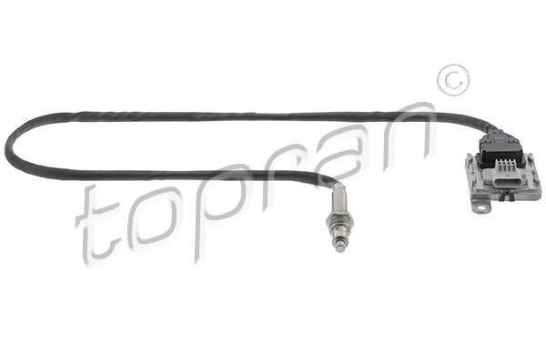 NOx Sensor, NOx Catalyst - 702 528 TOPRAN