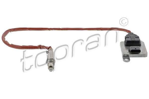 NOx Sensor, NOx Catalyst - 410 868 TOPRAN