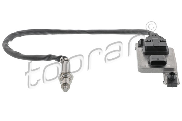 NOx Sensor, NOx Catalyst - 120 527 TOPRAN
