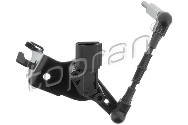 Sensor, headlight range adjustment - 120 185 TOPRAN