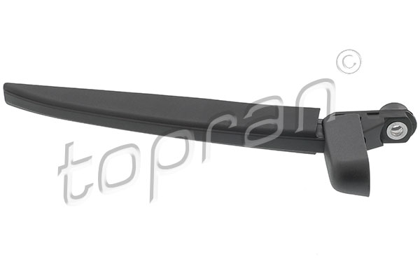 Wiper Arm, window cleaning - 702 603 TOPRAN