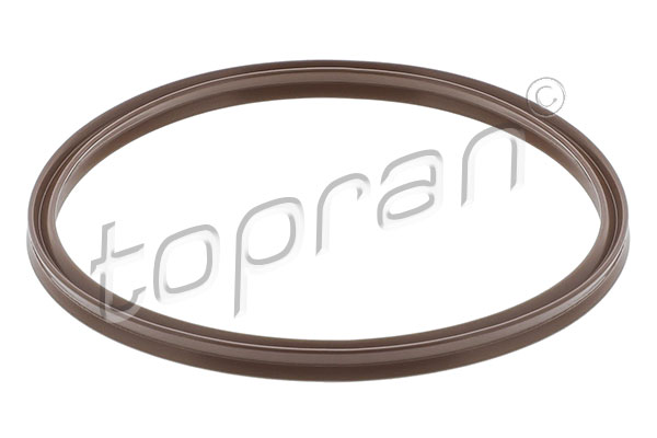 Anello tenuta, Flessibile aria alimentazione - 116 306 TOPRAN