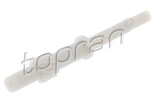 Angle Drive, tacho shaft - 107 401 TOPRAN